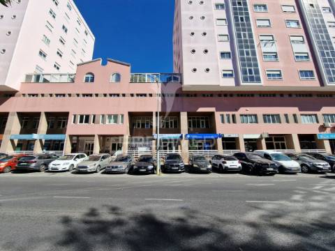 Excelente loja em belas