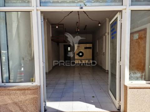 Excelente loja em belas