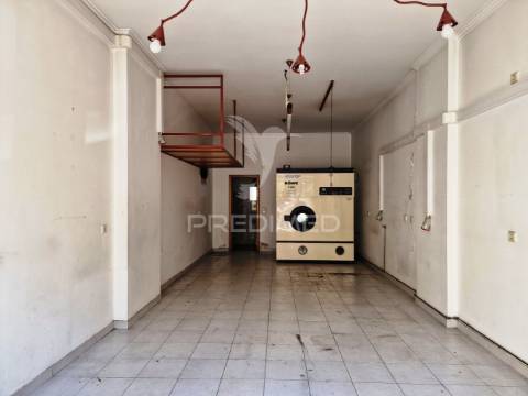 Excelente loja em belas