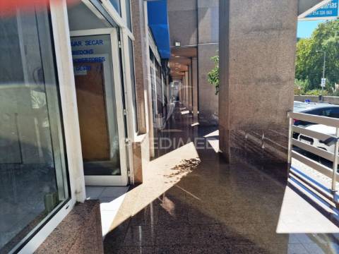 Excelente loja em belas