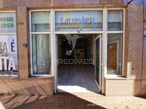 Excelente loja em belas