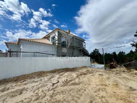 Moradia t4 de luxo pinhal do general