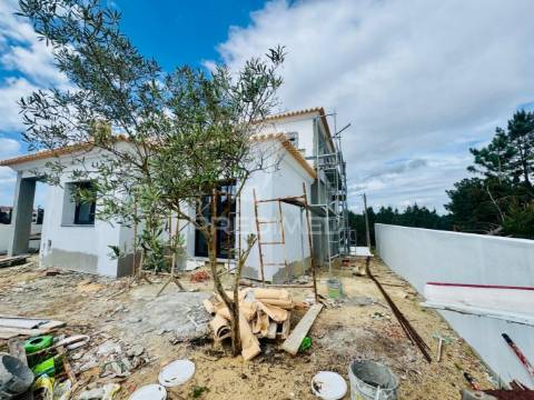 Moradia t4 de luxo pinhal do general