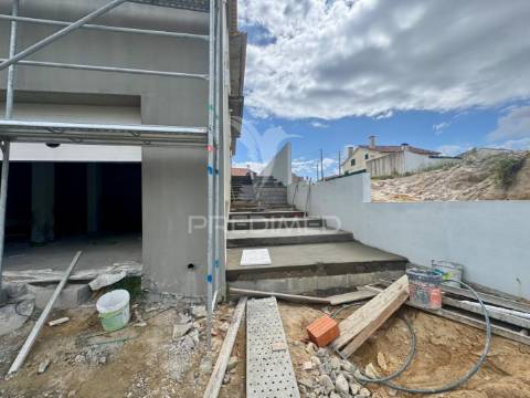 Moradia t4 de luxo pinhal do general