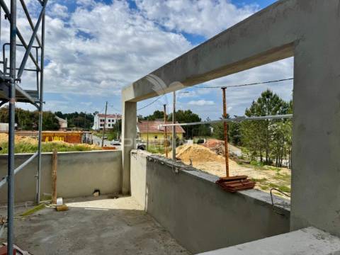 Moradia t4 de luxo pinhal do general