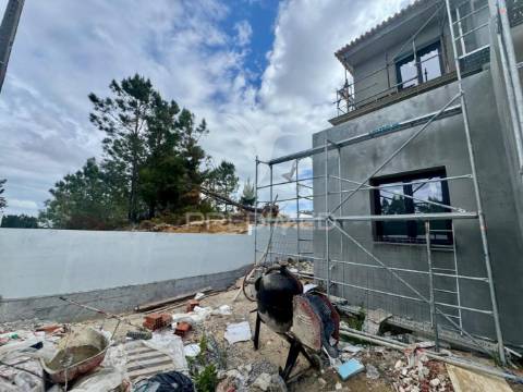 Moradia t4 de luxo pinhal do general