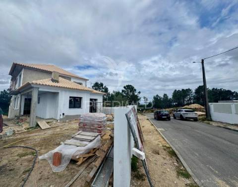 Moradia t4 de luxo pinhal do general