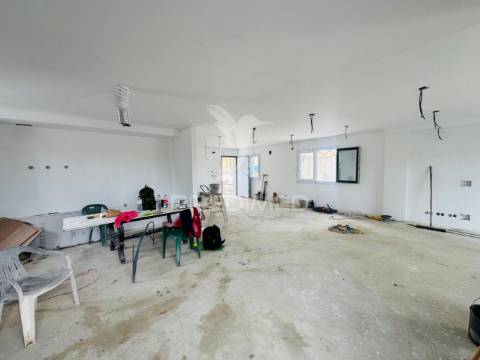 Moradia t4 de luxo pinhal do general