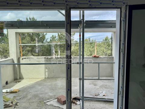 Moradia t4 de luxo pinhal do general