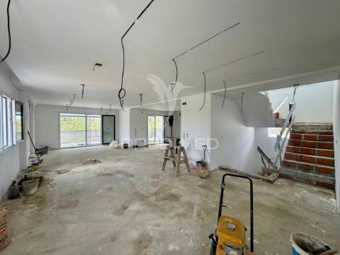 Moradia t4 de luxo pinhal do general