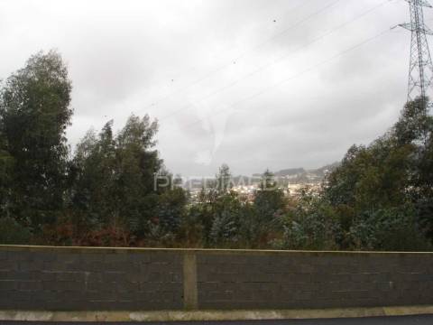 Terreno rústico com 5133m2