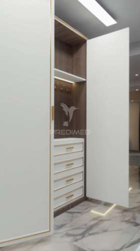 Apartamento t0 com varanda - porto