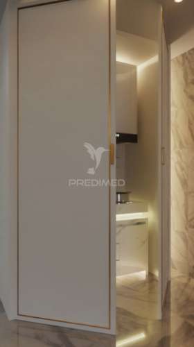 Apartamento t0 com varanda - porto