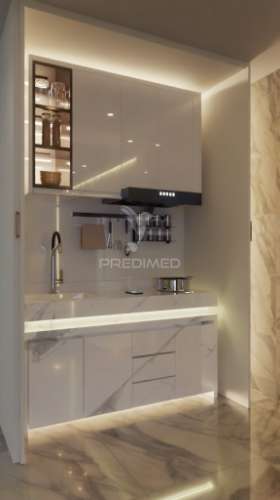 Apartamento t0 com varanda - porto