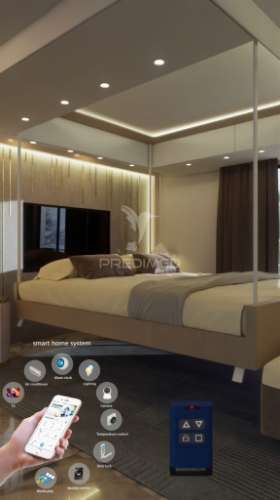 Apartamento t0, porto