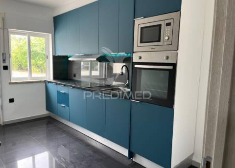 Moradia t5 com piscina