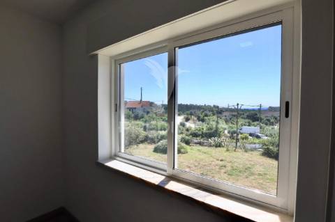 Moradia t5 com piscina