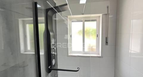 Moradia t5 com piscina