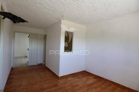 Moradia t5 com piscina