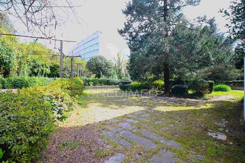 Terreno com 4614 m2 para construção no centro de guimarães