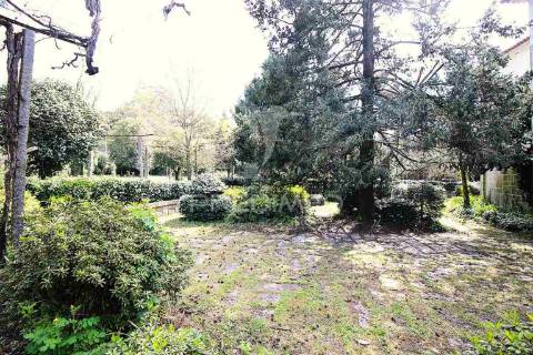 Terreno com 4614 m2 para construção no centro de guimarães