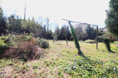 Terreno com 4614 m2 para construção no centro de guimarães