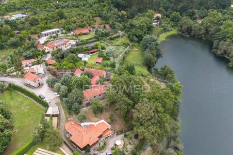 Moradia t3, venda, caniçada, gerês