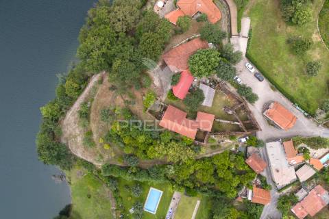 Moradia t3, venda, caniçada, gerês