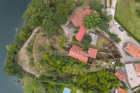 Moradia t3, venda, caniçada, gerês