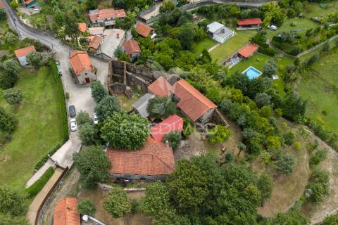 Moradia t3, venda, caniçada, gerês