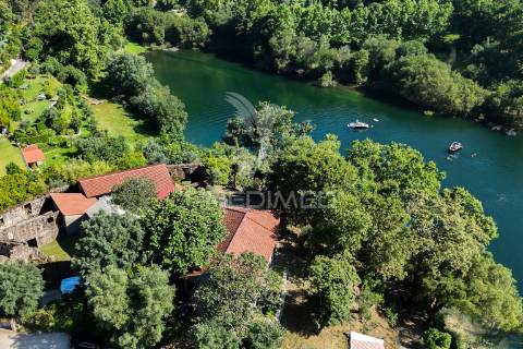 Moradia t3, venda, caniçada, gerês