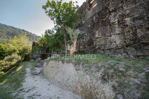 Moradia t3, venda, caniçada, gerês