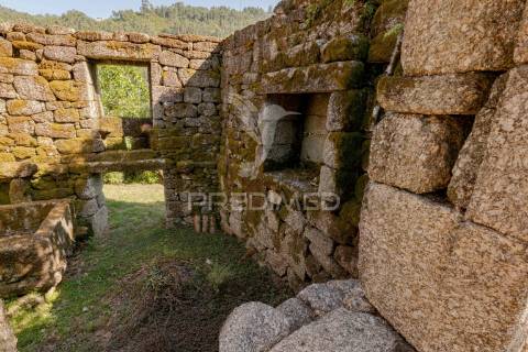 Moradia t3, venda, caniçada, gerês