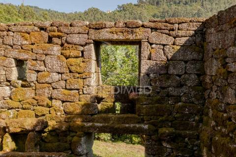Moradia t3, venda, caniçada, gerês