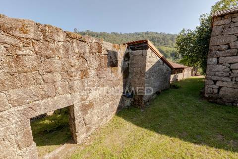 Moradia t3, venda, caniçada, gerês