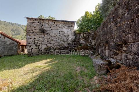 Moradia t3, venda, caniçada, gerês