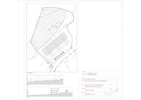 Terreno para construção