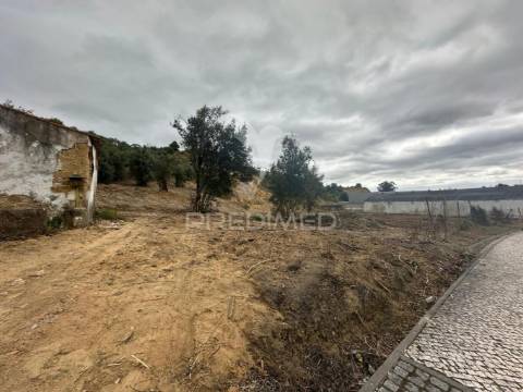 Moradia para recuperar