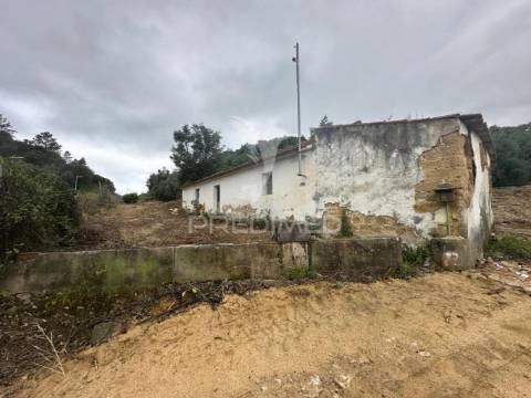 Moradia para recuperar