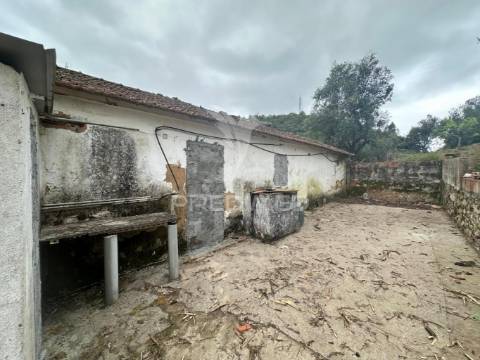 Moradia para recuperar