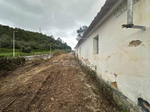 Moradia para recuperar