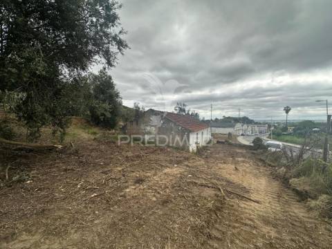 Moradia para recuperar