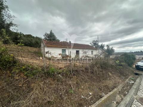 Moradia para recuperar