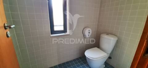 Escritório exclusivo com localização única, pronto a entrar!