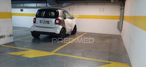 Escritório exclusivo com localização única, pronto a entrar!