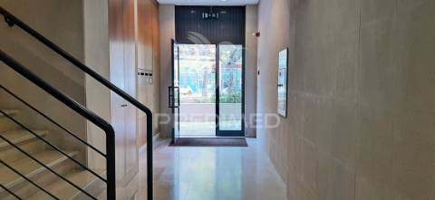 Escritório exclusivo com localização única, pronto a entrar!