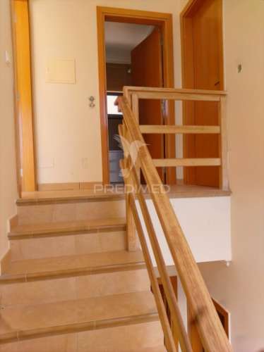 Moradia contemporânea t3 com vista  para o campo - cercados, tavira