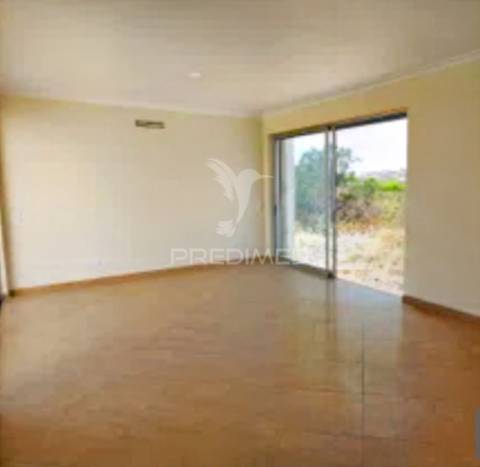 Moradia contemporânea t3 com vista  para o campo - cercados, tavira