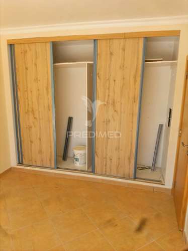 Moradia contemporânea t3 com vista  para o campo - cercados, tavira