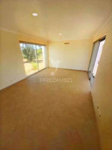 Moradia contemporânea t3 com vista  para o campo - cercados, tavira